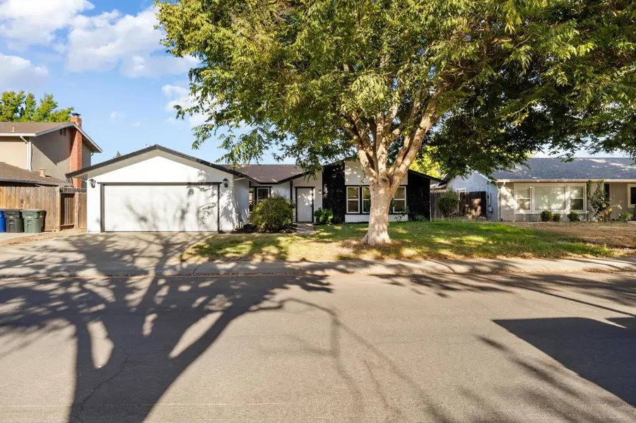 3704 Kona Oak Drive, Modesto, CA 95355 - #3
