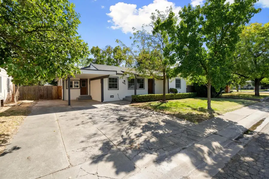 1864 Christina Avenue, Stockton, CA 95204 - #2