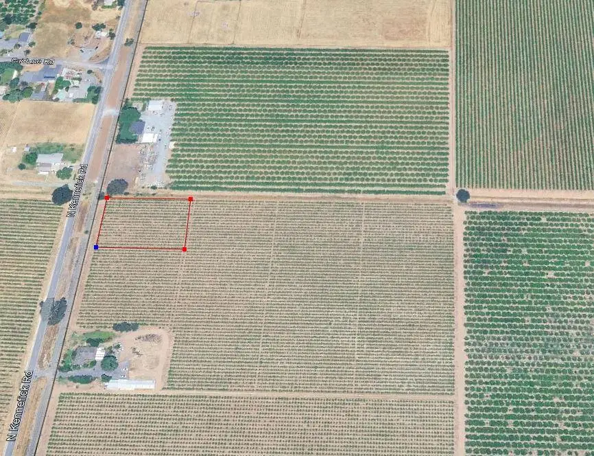 1 Kennefick Road, Acampo, CA 95220 - #1