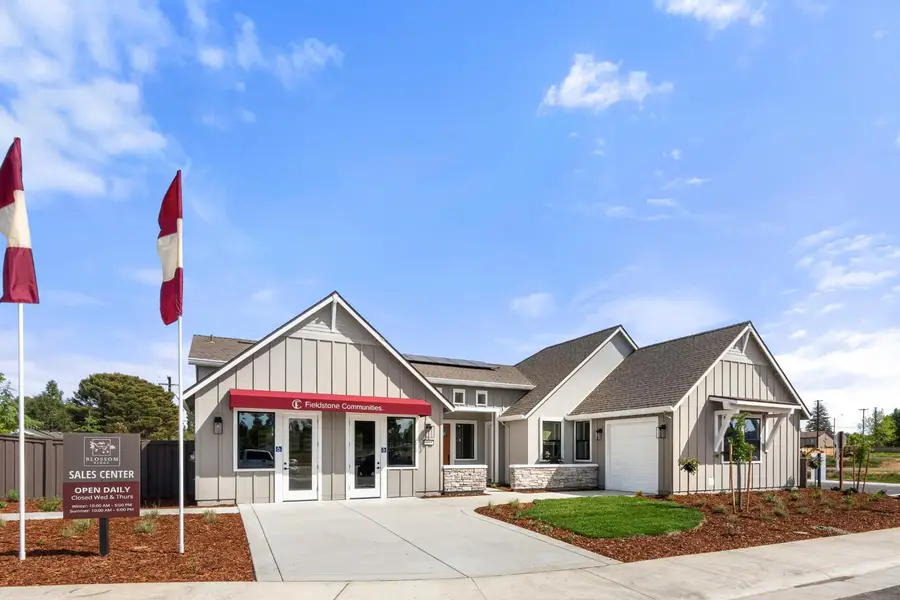 9053 Wickstrom Drive, Orangevale, CA 95662 - #2