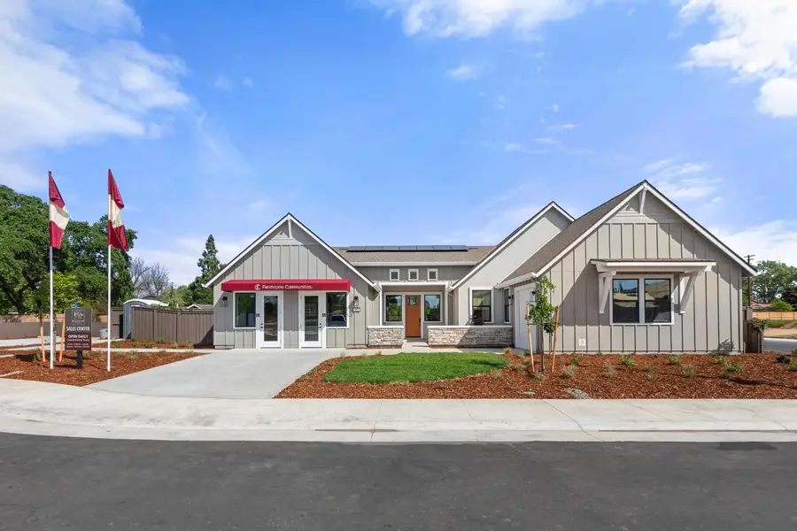 9053 Wickstrom Drive, Orangevale, CA 95662 - #3