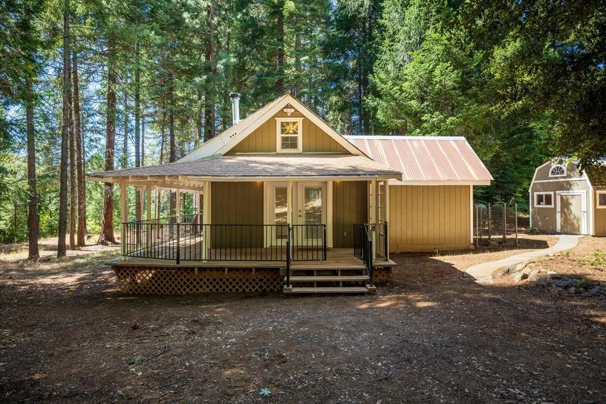 550 Caine Road, Alta, CA 95701 - #1