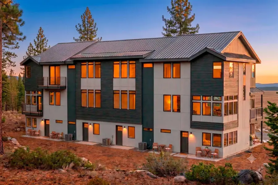3708 Lake Tahoe Blvd #Lot6, South Lake Tahoe, CA 96150 - #2