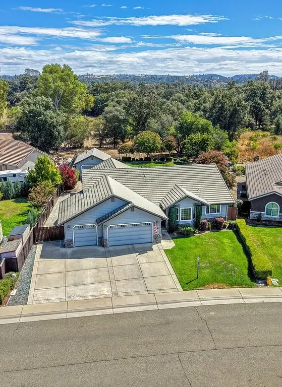 318 Manor Drive, Ione, CA 95640 - #1