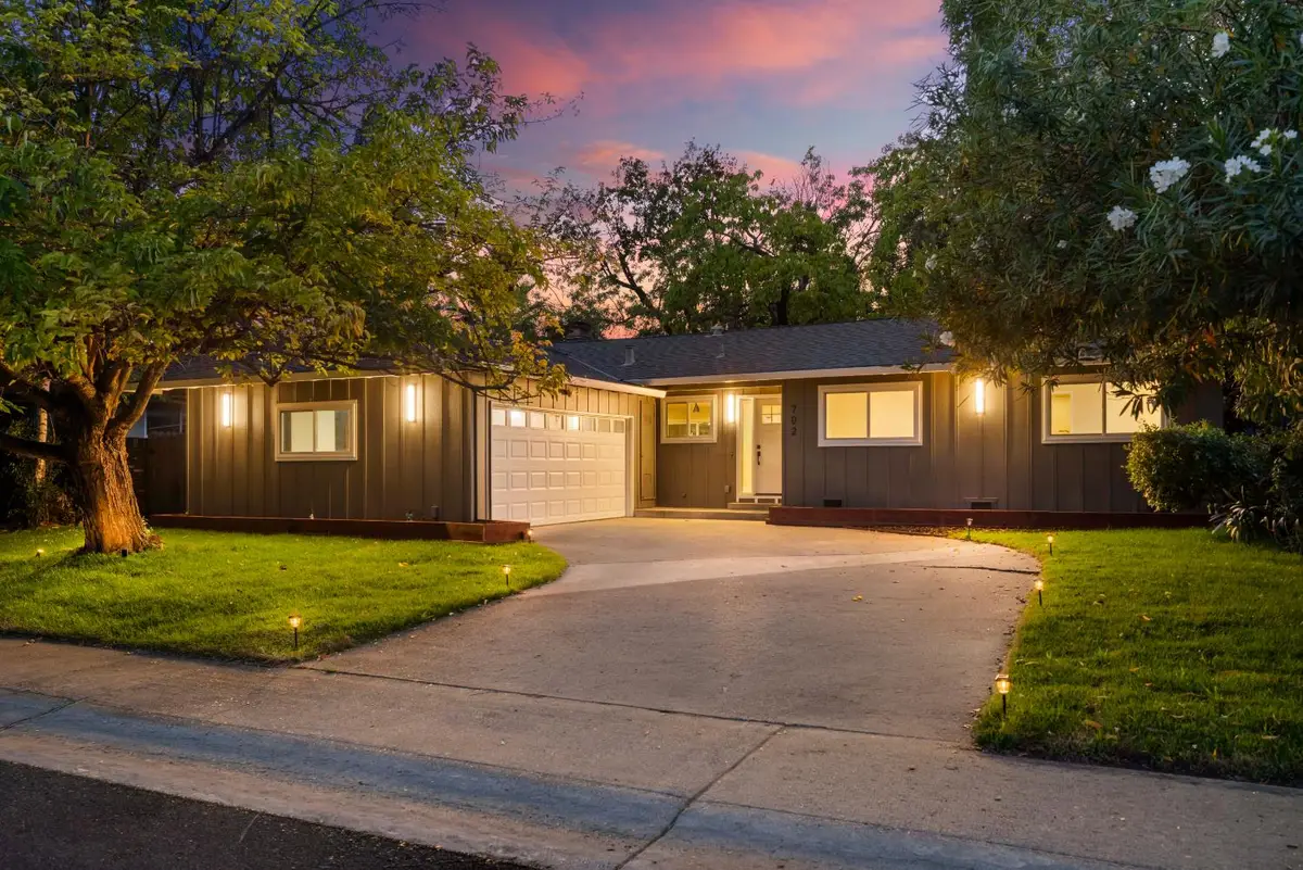 702 Garcia Avenue, Roseville, CA 95678 - #1
