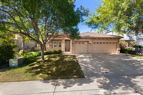 2160 Woodhead Street, Folsom, CA 95630