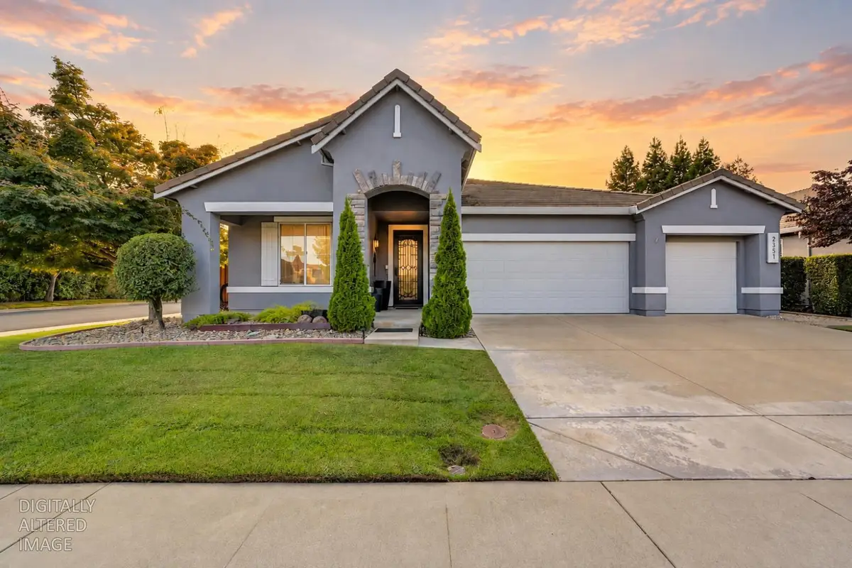 2351 Everley Circle, Roseville, CA 95747 - #1
