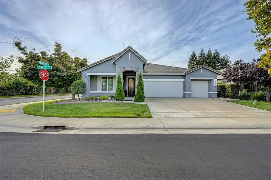2351 Everley Circle, Roseville, CA 95747 - #2