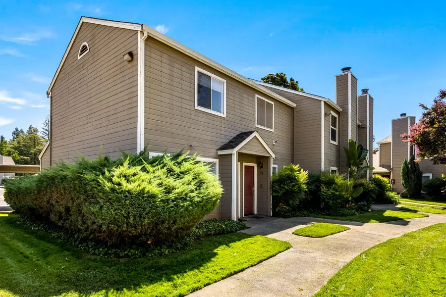 9101 Newhall Drive #35, Sacramento, CA 95826 - #2