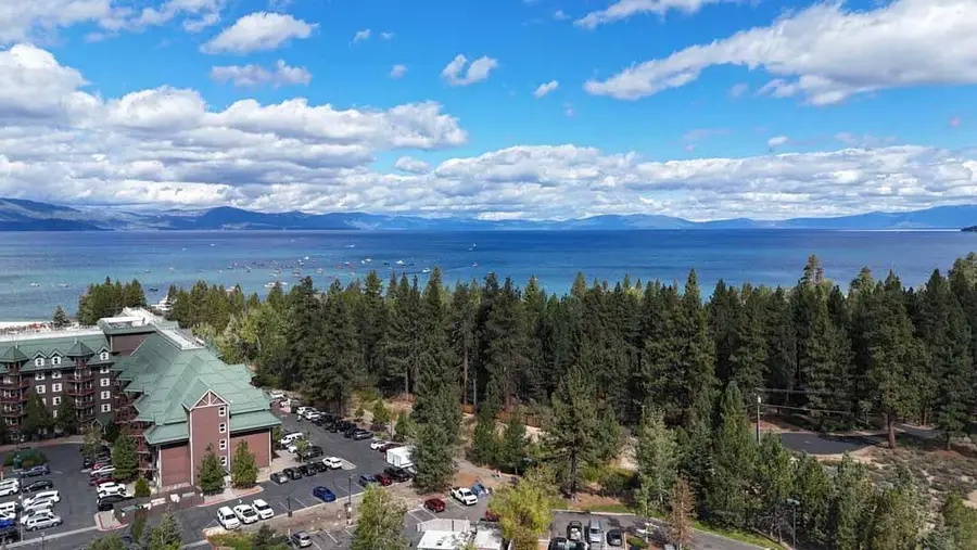 3708 Lake Tahoe Blvd #Lot7, South Lake Tahoe, CA 96150 - #3