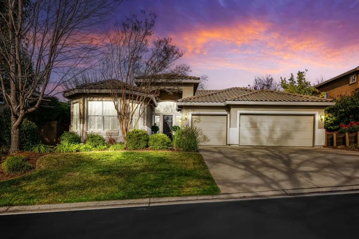 7025 Rosado Drive, El Dorado Hills, CA 95762 - #1