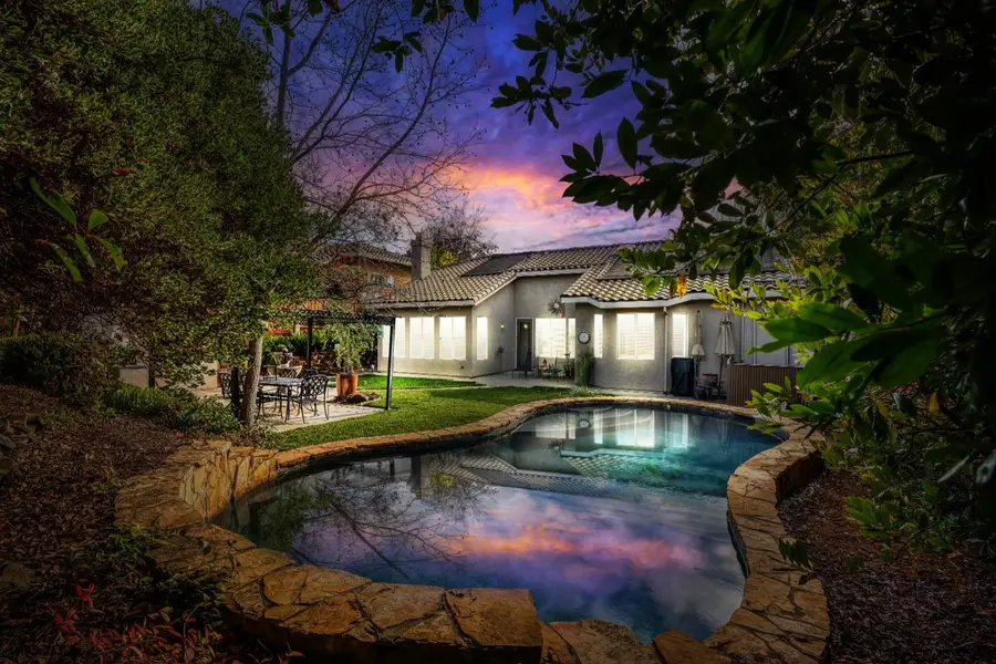 7025 Rosado Drive, El Dorado Hills, CA 95762 - #2