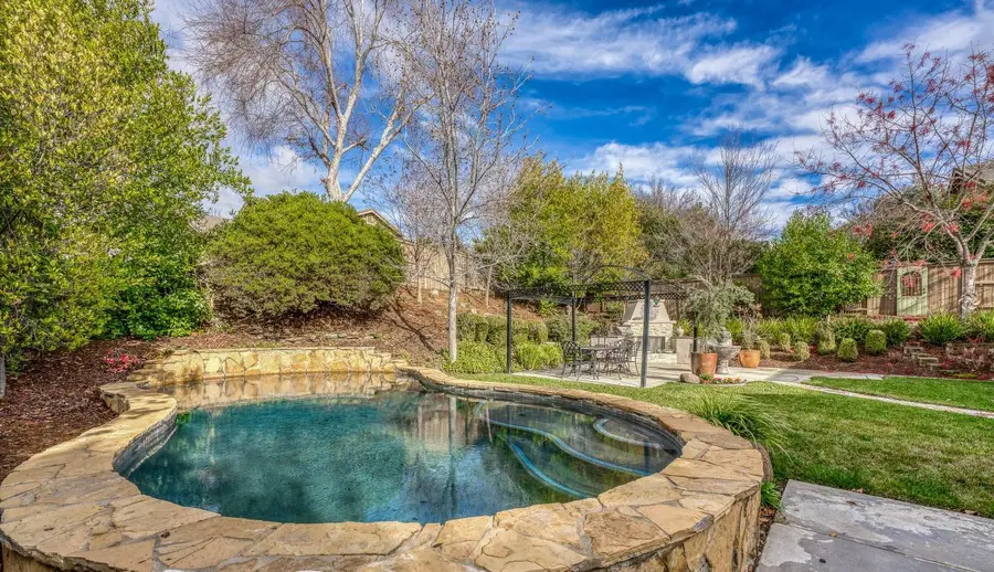7025 Rosado Drive, El Dorado Hills, CA 95762 - #3