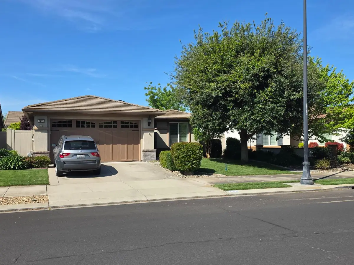 2499 Bell Chase Dr, Manteca, CA 95336 - #1