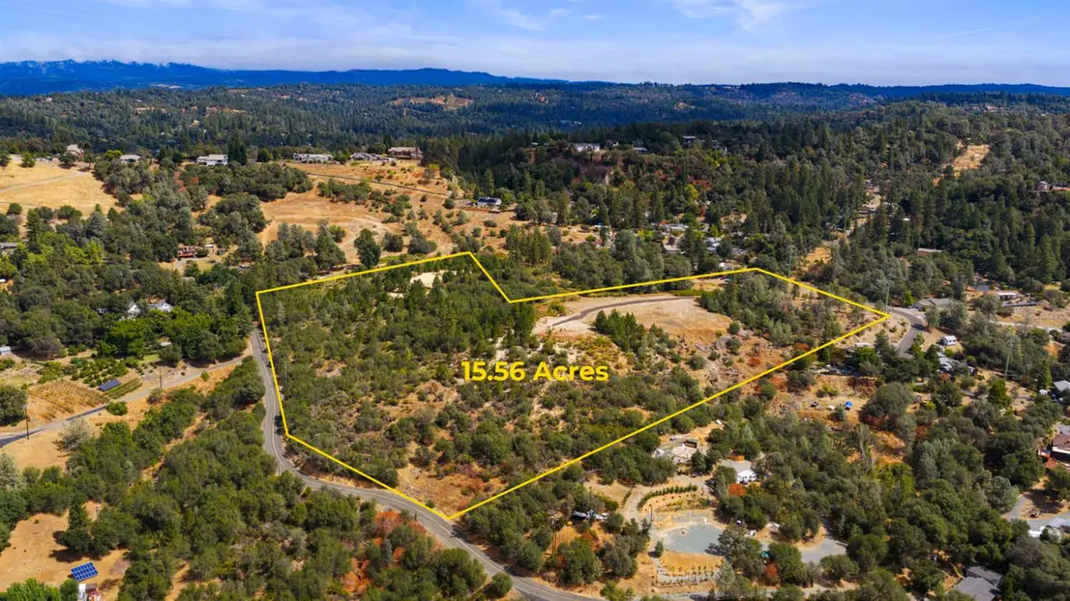 0 Coon Hollow Road, Placerville, CA 95667 - #1
