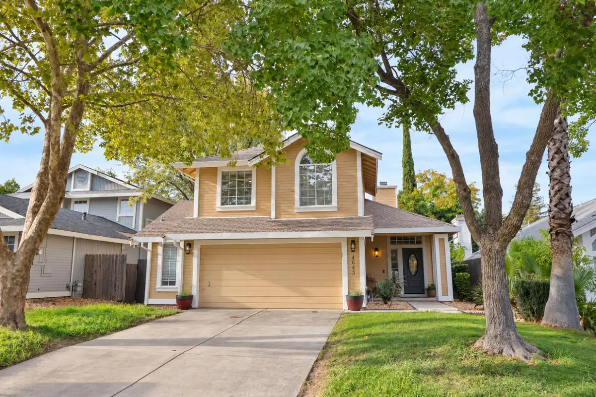 4643 Shade Tree Way, Antelope, CA 95843 - #1