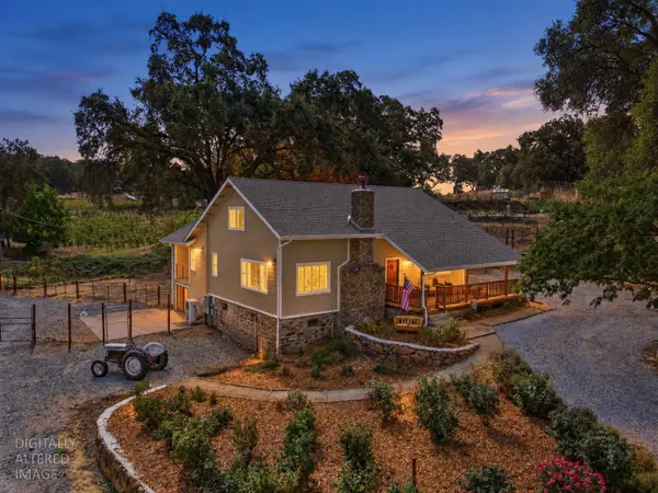 2402 Deer Valley Road, Rescue, CA 95672