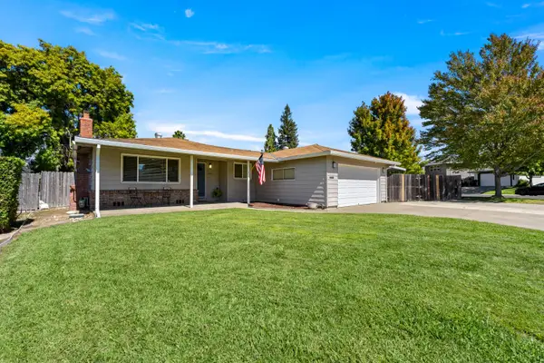 206 Dawnridge Road, Roseville, CA 95678
