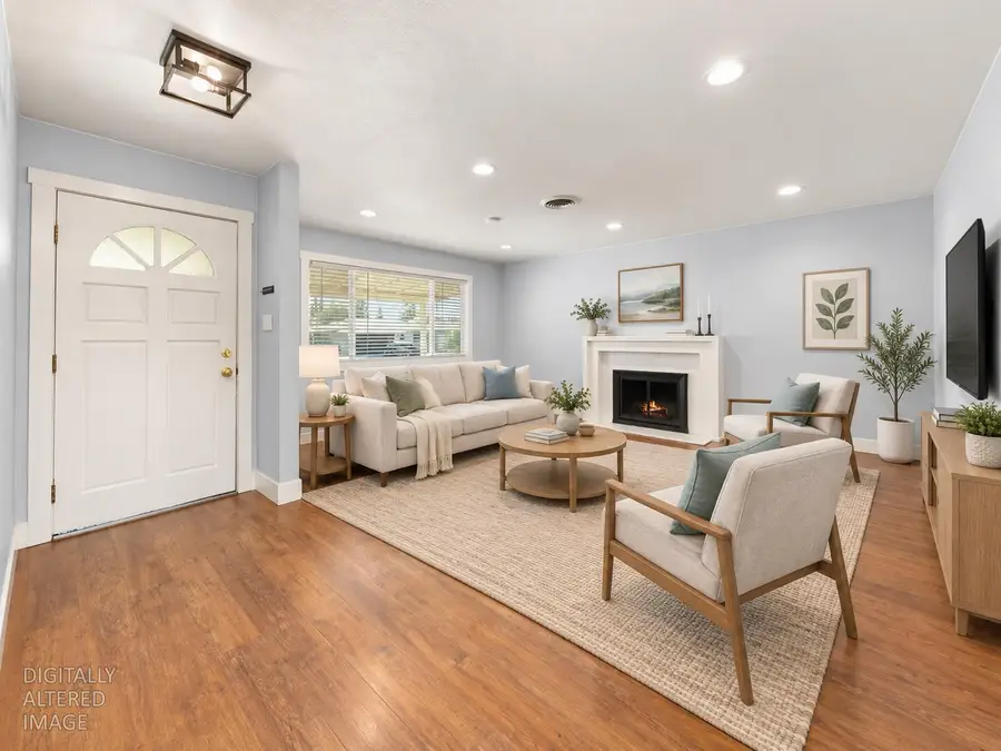 206 Dawnridge Road, Roseville, CA 95678 - #2