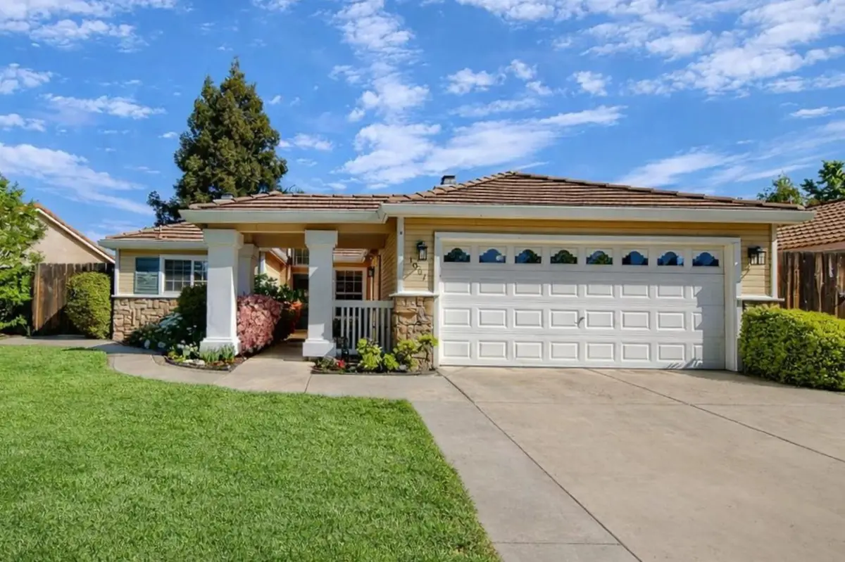 1007 Lourence Drive, Tracy, CA 95376 - #1