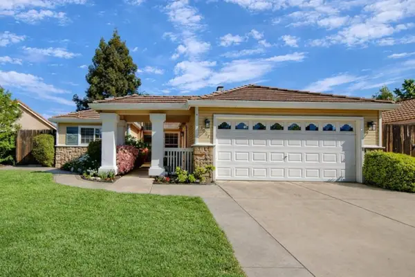 1007 Lourence Drive, Tracy, CA 95376
