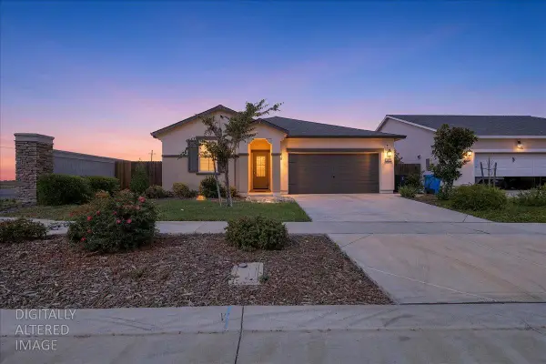5516 Sunhaven Street, Marysville, CA 95901