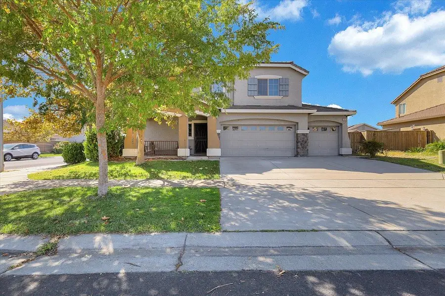 5638 Seedling Way, Linda, CA 95901 - #2