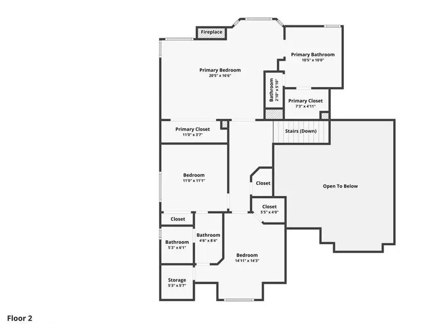 15191 Celebrar Street, Sloughhouse, CA 95683 - #3