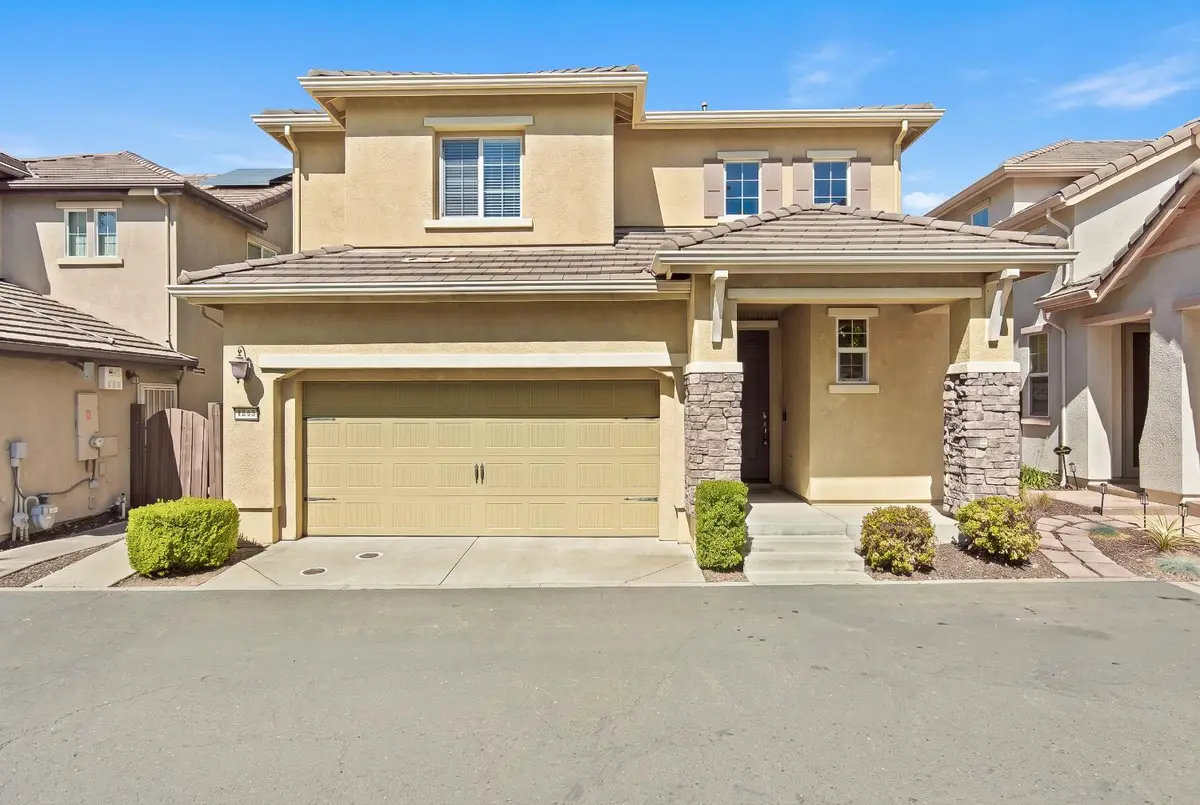 1444 Landmark Circle, Lincoln, CA 95648 - #1