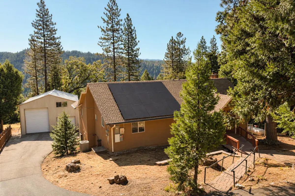 16534 Alpine Lane, Pioneer, CA 95666 - #1
