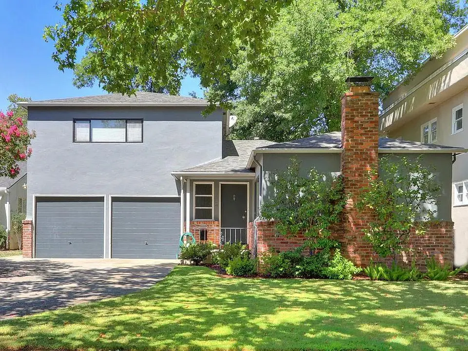 1424 36th Street, Sacramento, CA 95816 - #1