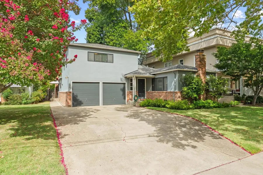 1424 36th Street, Sacramento, CA 95816 - #2