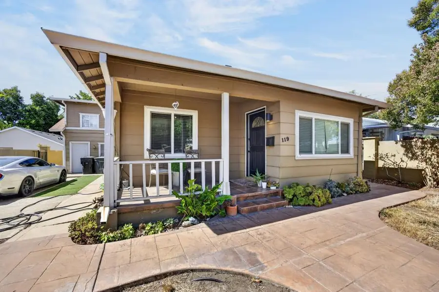 119 Elm Street, Roseville, CA 95678 - #2