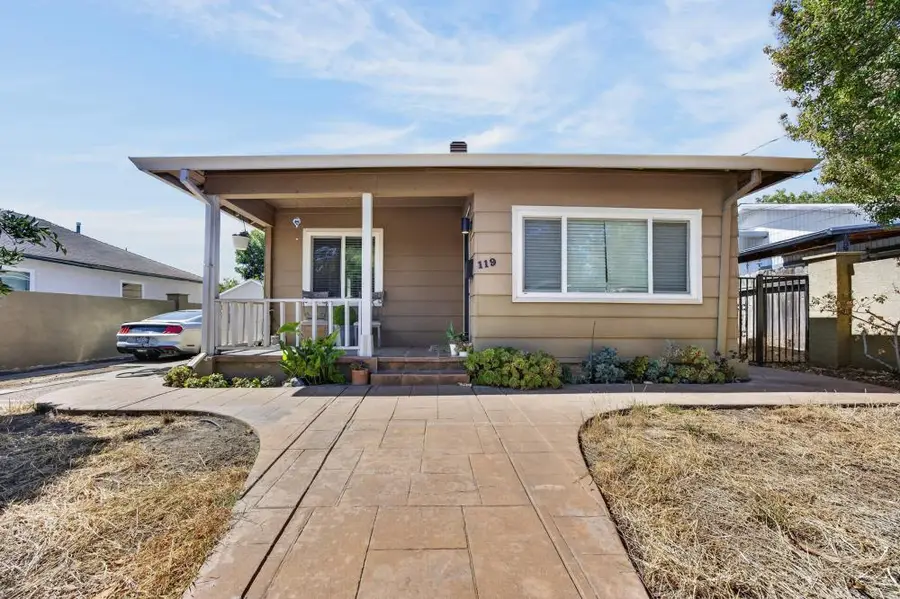 119 Elm Street, Roseville, CA 95678 - #3