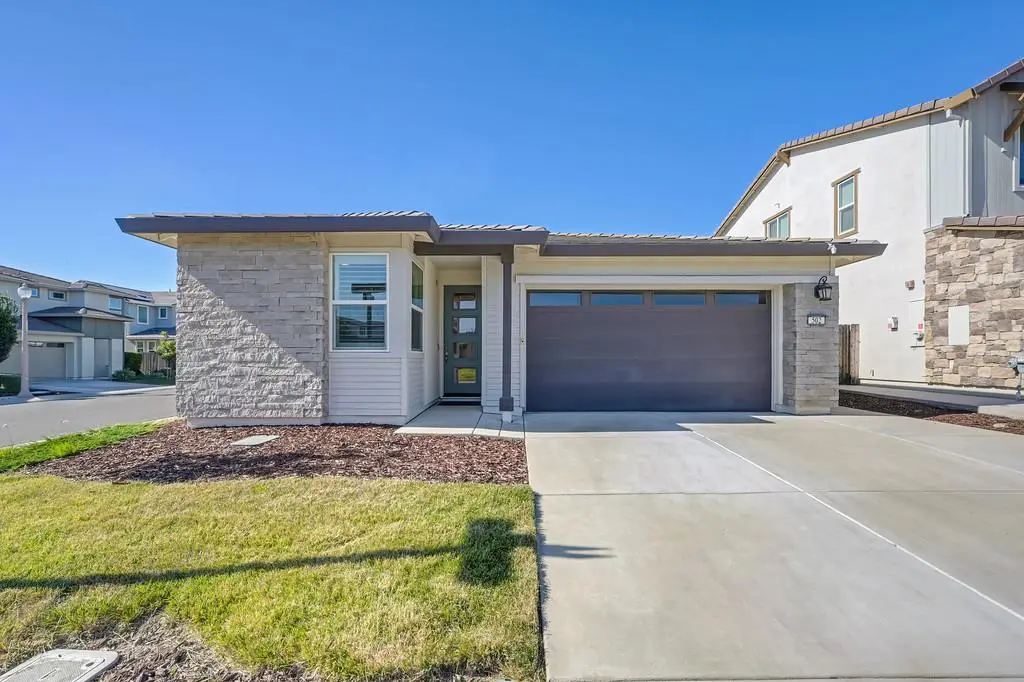 502 Blair Bridge Road, Lincoln, CA 95648 - #1