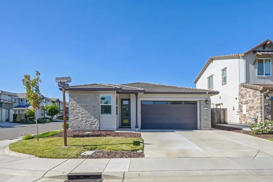 502 Blair Bridge Road, Lincoln, CA 95648 - #2