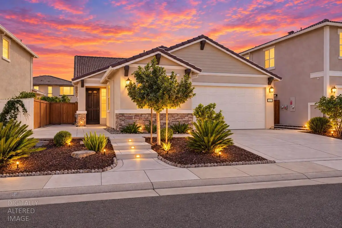 12808 Montbrook Way, Rancho Cordova, CA 95742 - #1