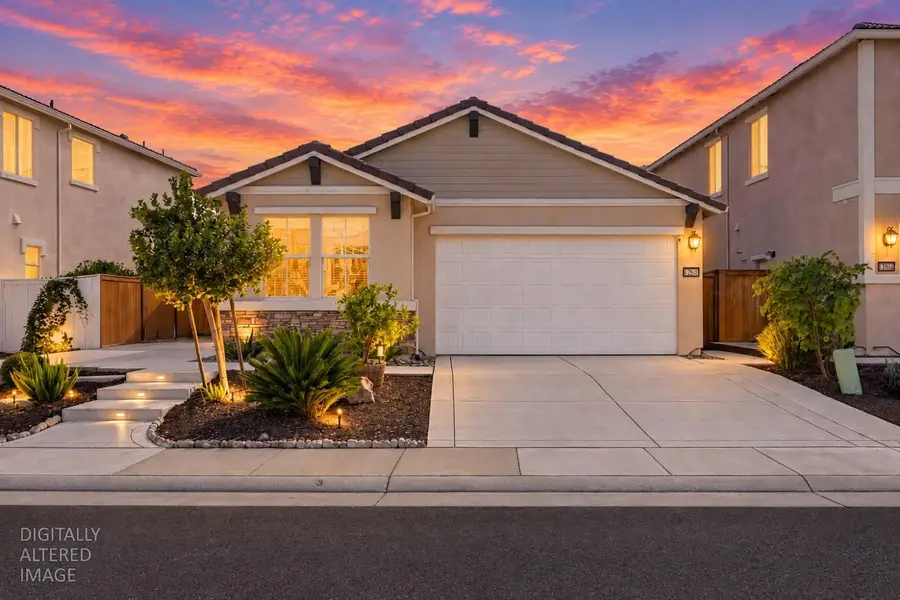 12808 Montbrook Way, Rancho Cordova, CA 95742 - #2