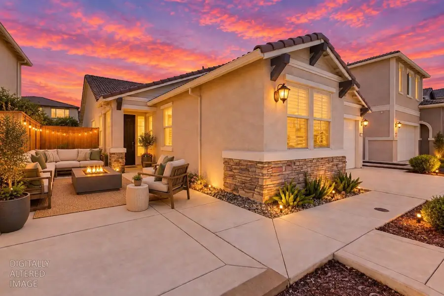 12808 Montbrook Way, Rancho Cordova, CA 95742 - #3