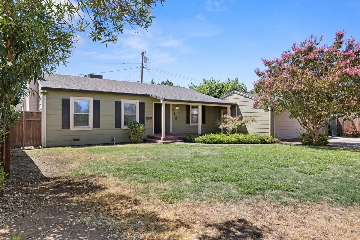 710 W Turner Road, Lodi, CA 95240 - #1