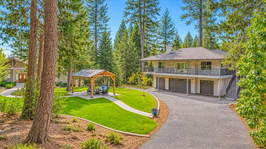 14696 Oak Ridge Road, Nevada City, CA 95959 - #2