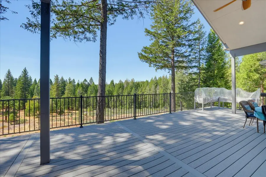 14696 Oak Ridge Road, Nevada City, CA 95959 - #3