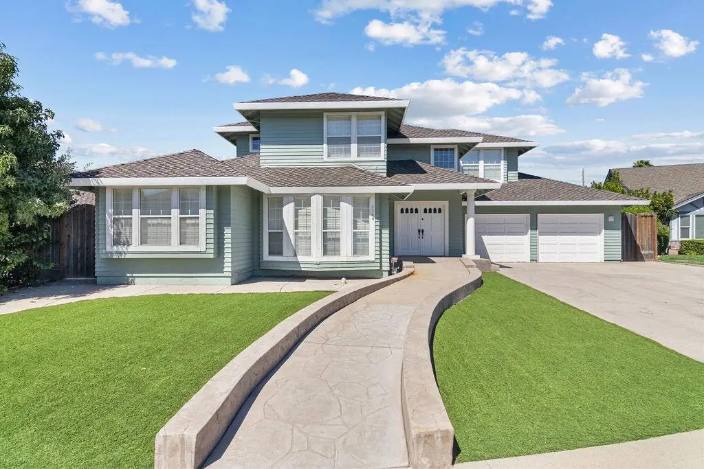 2309 Ridderkerk Circle, Modesto, CA 95356 - #1