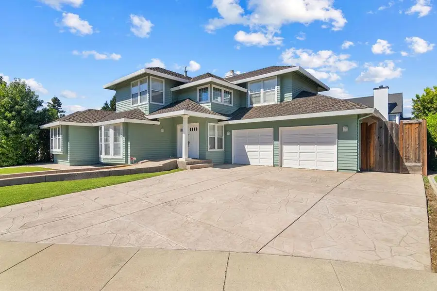 2309 Ridderkerk Circle, Modesto, CA 95356 - #2