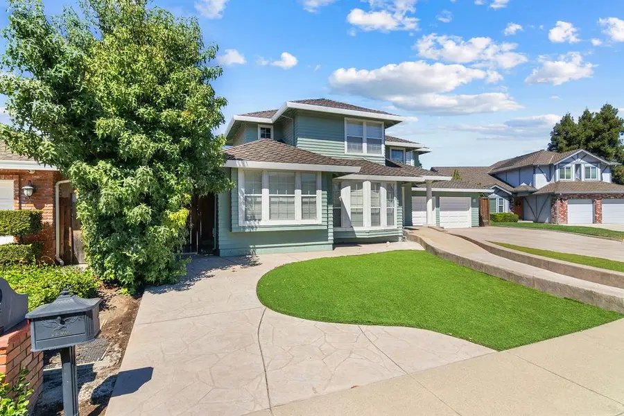 2309 Ridderkerk Circle, Modesto, CA 95356 - #3