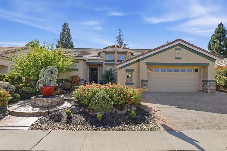 679 Blossom Lane, Lincoln, CA 95648 - #3