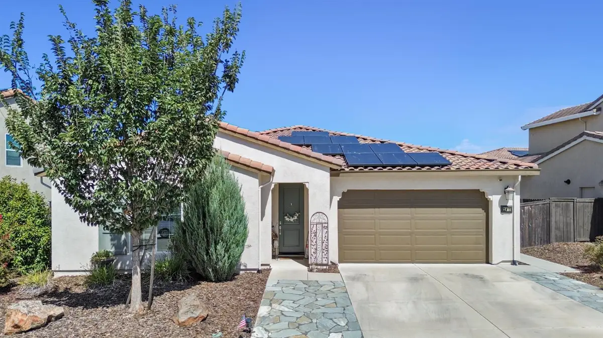 780 Chiselville Lane, Lincoln, CA 95648 - #1