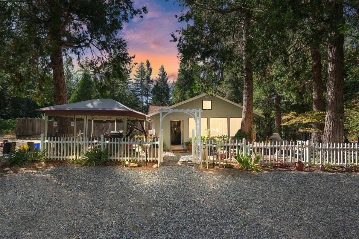 1340 Paymaster Mine Road, Georgetown, CA 95634 - #1