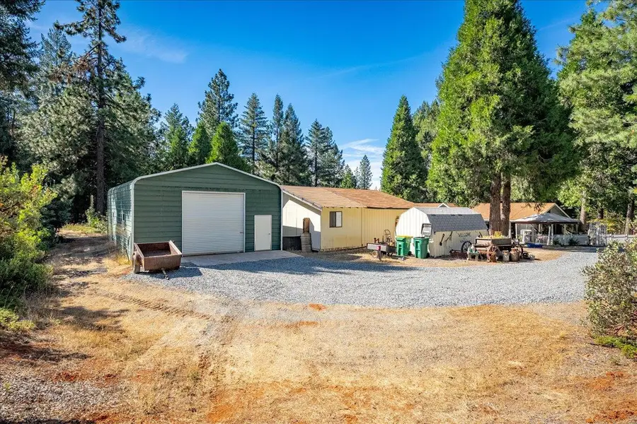 1340 Paymaster Mine Road, Georgetown, CA 95634 - #3