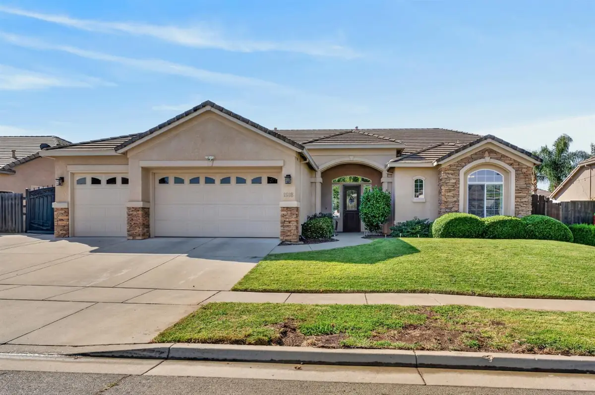 1918 Heidi Way, Yuba City, CA 95993 - #1